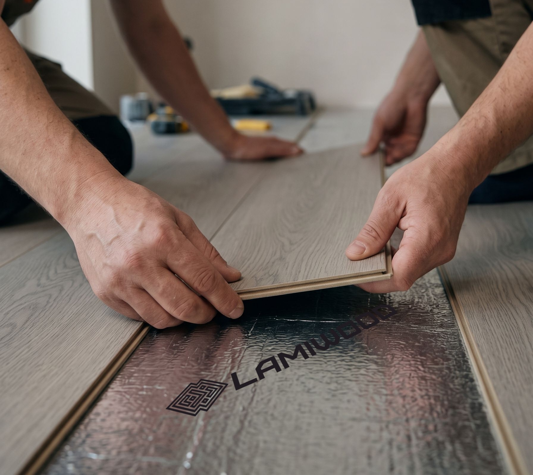 ЛАМИНАТ <span> LAMIWOOD</span>