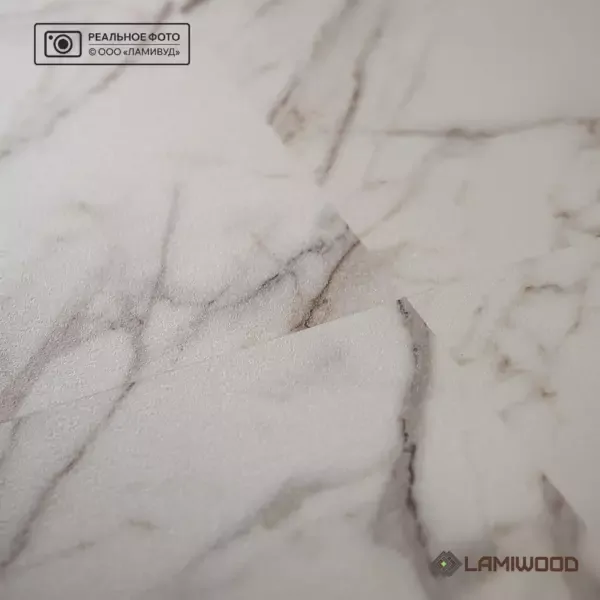 АКВАМАРИН (AQUAMARINE) M-02 Мрамор Примо