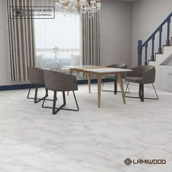 АКВАМАРИН (AQUAMARINE) M-03 Мрамор Арабеско