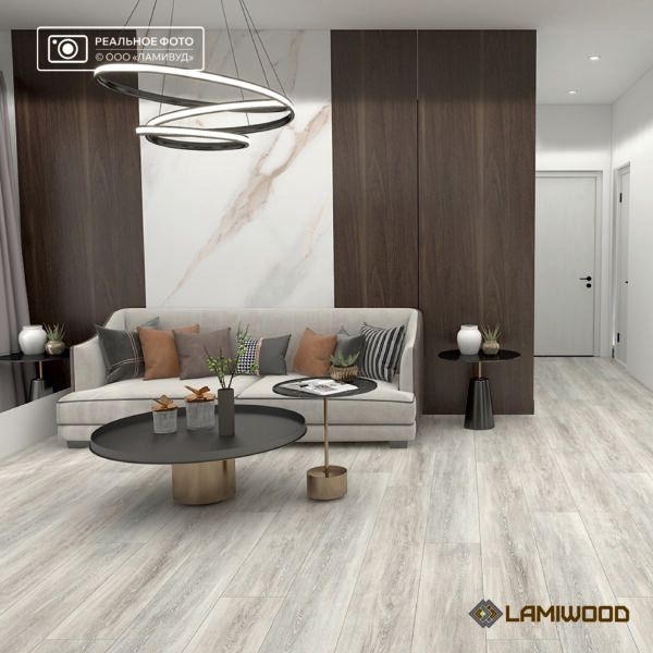 КВАРЦВУД (QUARTZWOOD) Q-13 Дуб Квинс