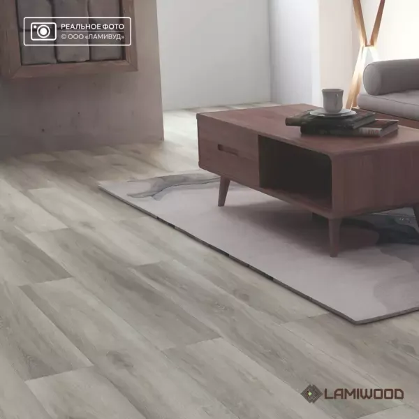 КВАРЦВУД (QUARTZWOOD) Q-14 Дуб Бродвей