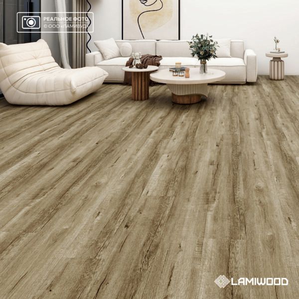КВАРЦВУД (QUARTZWOOD) Q-17 Дуб Кросби
