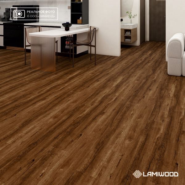 КВАРЦВУД (QUARTZWOOD) Q-18 Дуб Либерти