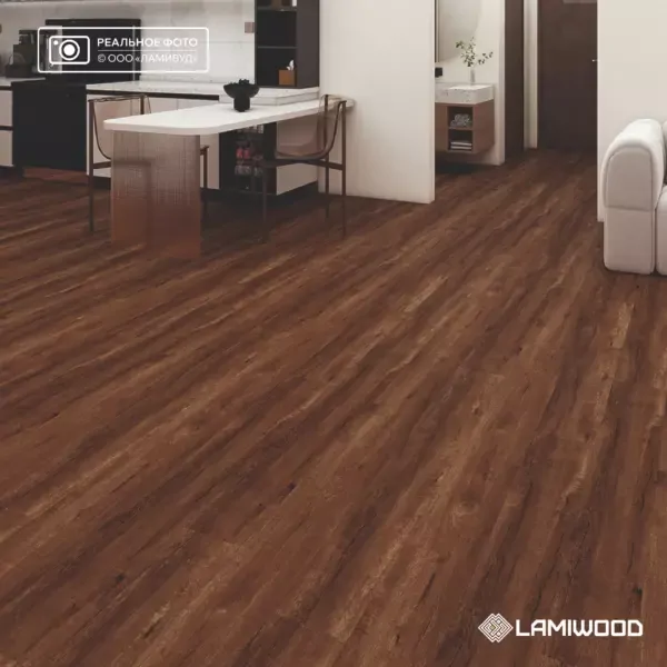 КВАРЦВУД (QUARTZWOOD) Q-18 Дуб Либерти