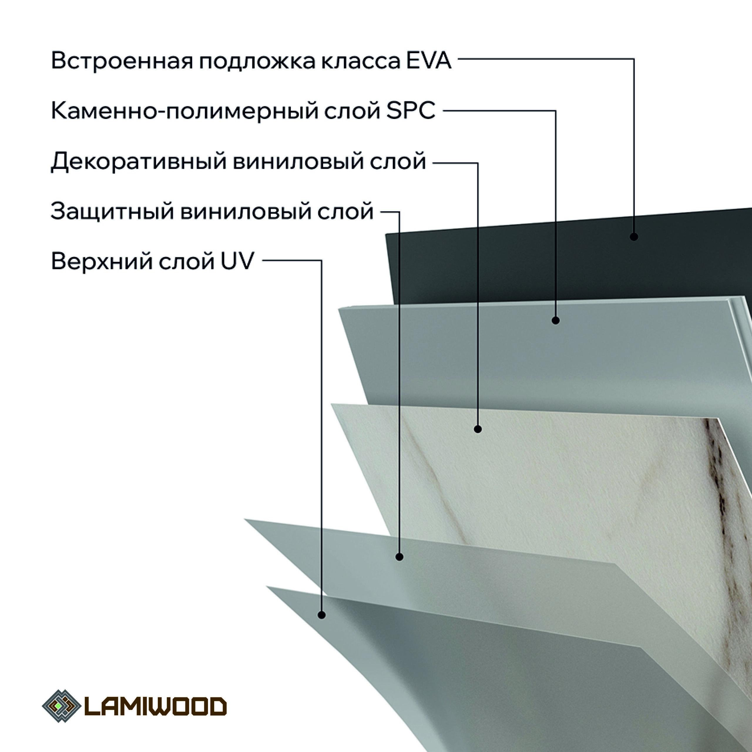 АКВАМАРИН (AQUAMARINE) M-02 Мрамор Примо