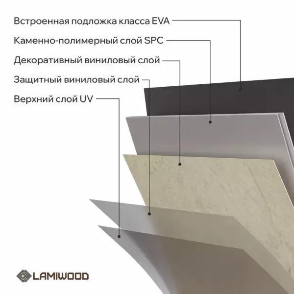 АКВАМАРИН (AQUAMARINE) M-06 Травертин Асти
