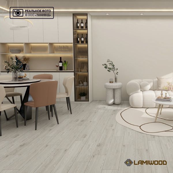 КВАРЦВУД (QUARTZWOOD) Q-12 Дуб Бруклин