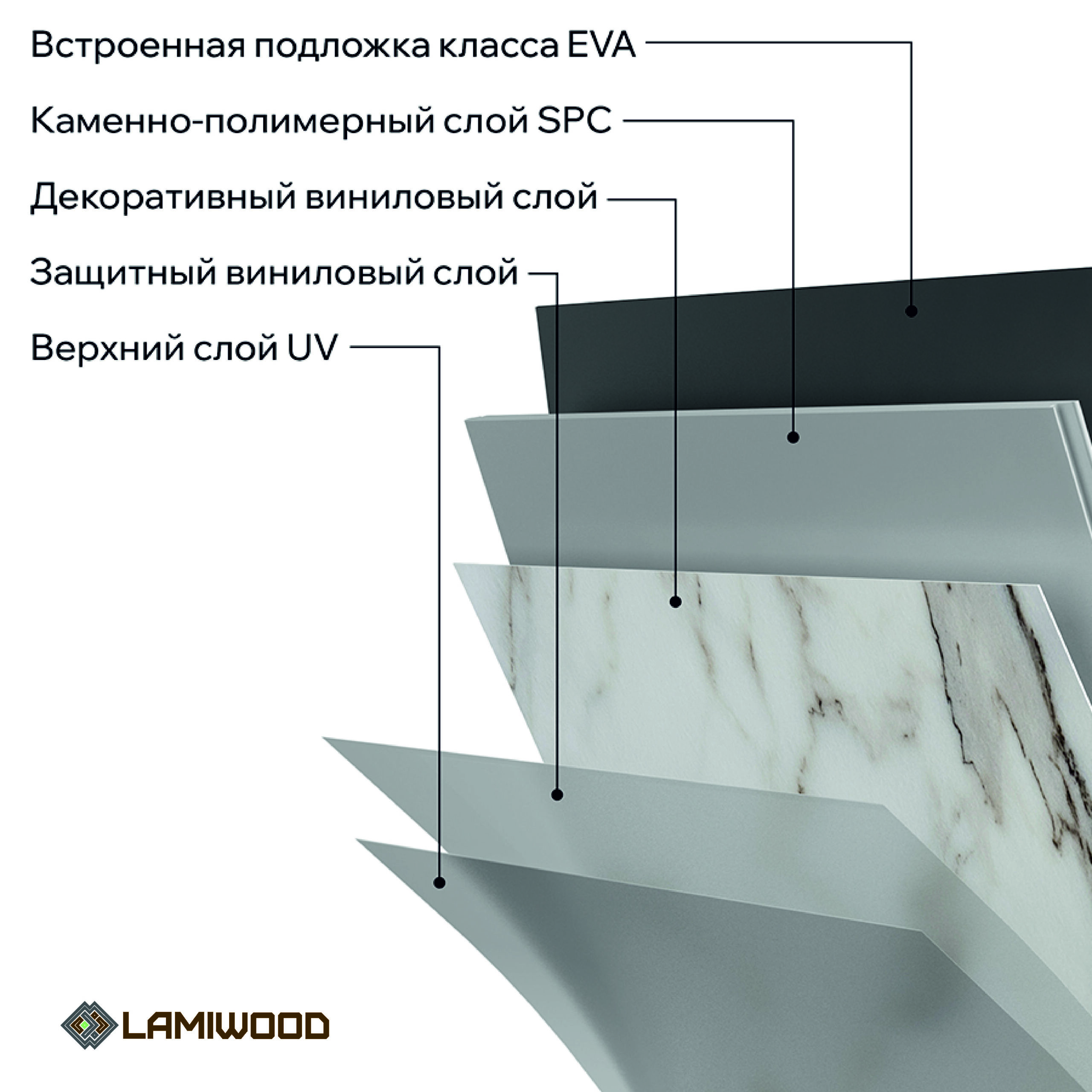 АКВАМАРИН (AQUAMARINE) M-01 Мрамор Бьянко