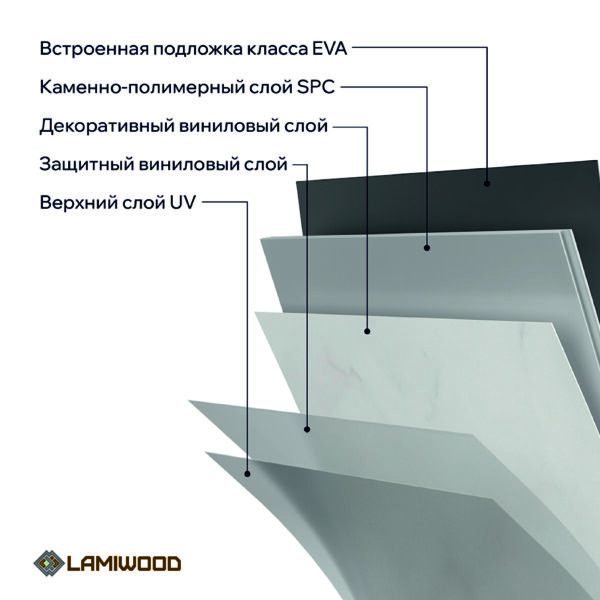 АКВАМАРИН (AQUAMARINE) M-03 Мрамор Арабеско