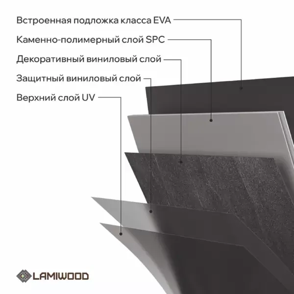АКВАМАРИН (AQUAMARINE) M-07 Сланец Графит