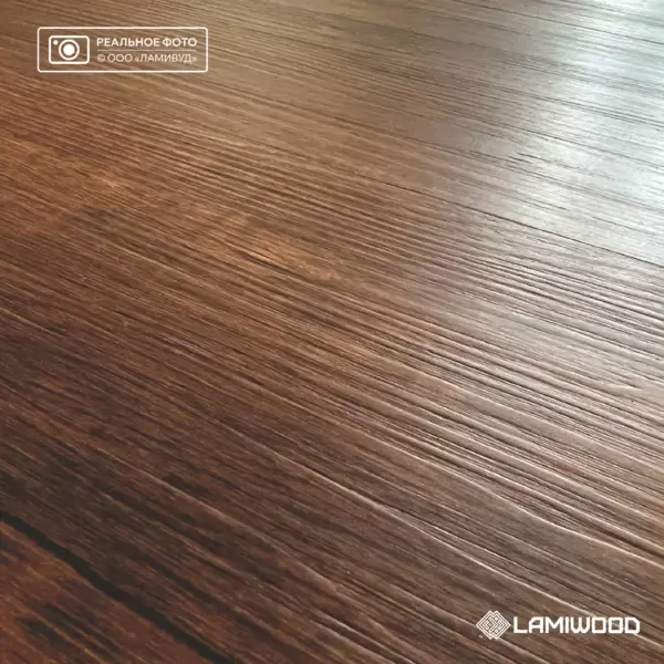 КВАРЦВУД (QUARTZWOOD) Q-18 Дуб Либерти