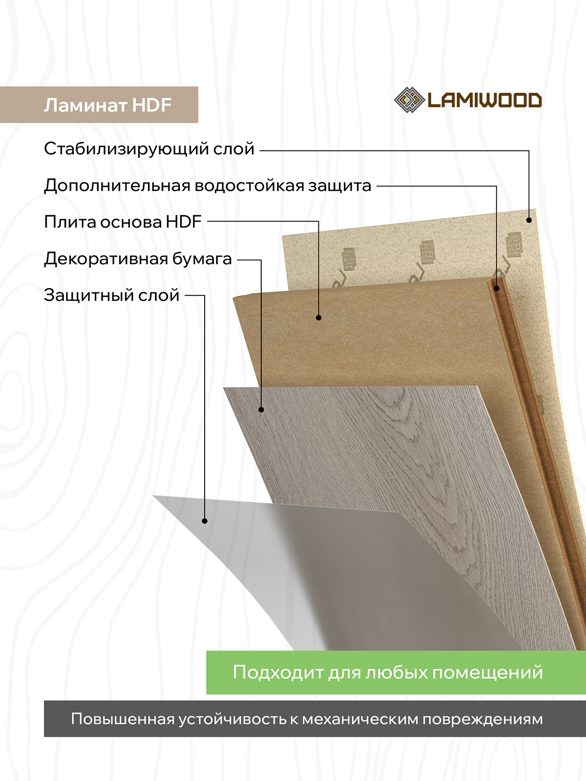 СЕЛЕКТ (SELECT) 814 Дуб Карамельный