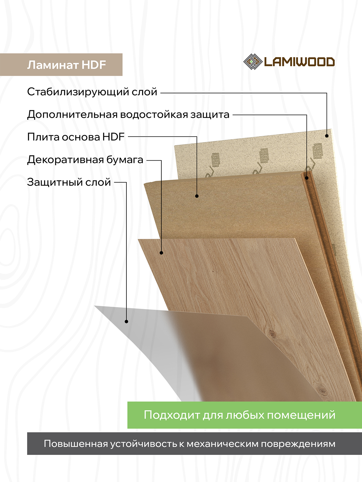 СЕЛЕКТ (SELECT) 818 Дуб Медовый