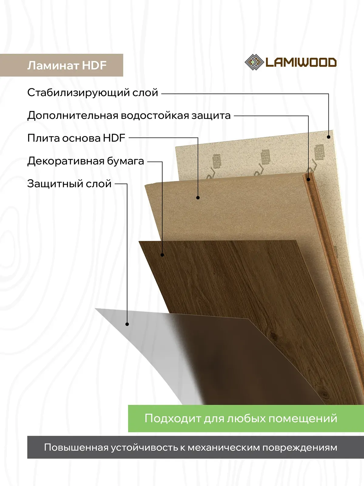 СЕЛЕКТ (SELECT) 820 Дуб Бурый